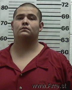 Elmer Abeyta Jr Arrest Mugshot